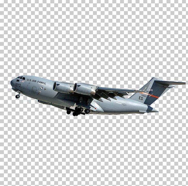 Boeing C-17 Globemaster III Airbus Xian Y-20 Airplane Military PNG, Clipart, Blue, Fighter Aircraft, Flight, Material, Military Technology Free PNG Download