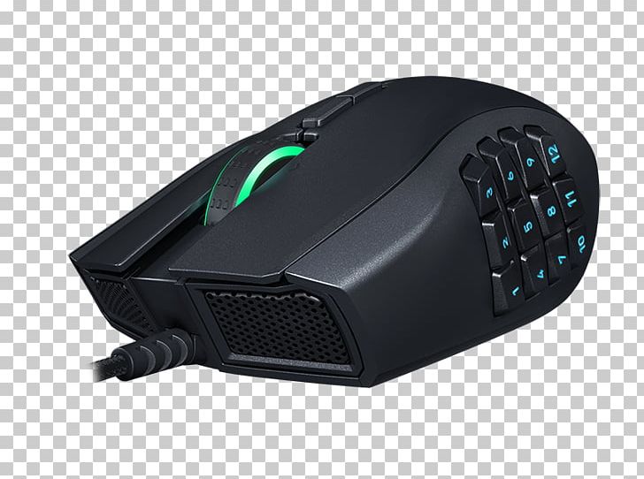 Computer Mouse Razer Naga Chroma Computer Keyboard Massively Multiplayer Online Game PNG, Clipart, Chroma, Color, Computer Accessory, Computer Component, Electronic Device Free PNG Download