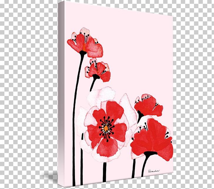 Floral Design Cut Flowers Art Petal PNG, Clipart, Art, Artwork, Coquelicot, Cut Flowers, Flora Free PNG Download