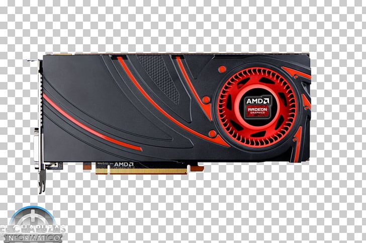 Graphics Cards & Video Adapters GDDR5 SDRAM AMD Radeon Rx 200 Series PCI Express PNG, Clipart, Advanced Micro Devices, Advertising, Amd Radeon, Amd Radeon Rx 200 Series, Bench Free PNG Download