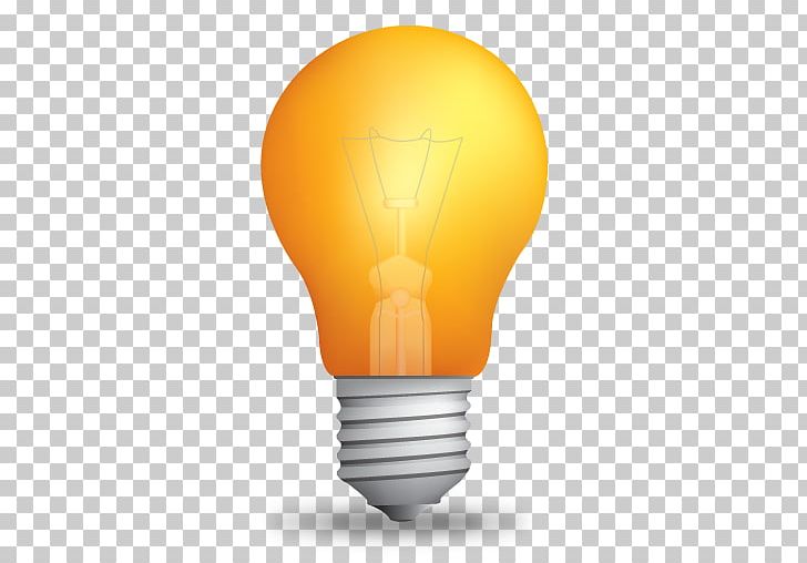 Incandescent Light Bulb Computer Icons Lighting PNG, Clipart, Bayonet Mount, Bulb, Color, Computer Icons, Electrical Ballast Free PNG Download