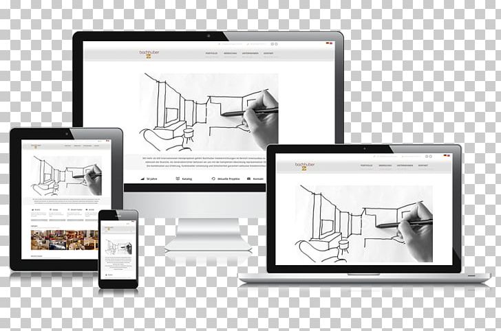 Responsive Web Design Website Development Web Page PNG, Clipart, Adaptive Web Design, Brand, Communication, Handheld Devices, Internet Free PNG Download