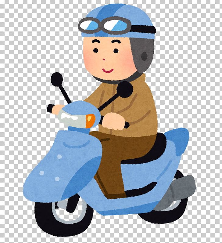 Scooter Motorcycle Helmets Car Motorized Bicycle PNG, Clipart,  Free PNG Download