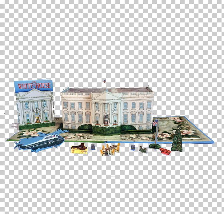 The White House Pop-Up Book PNG, Clipart, Book, Building, Facade, Home, House Free PNG Download