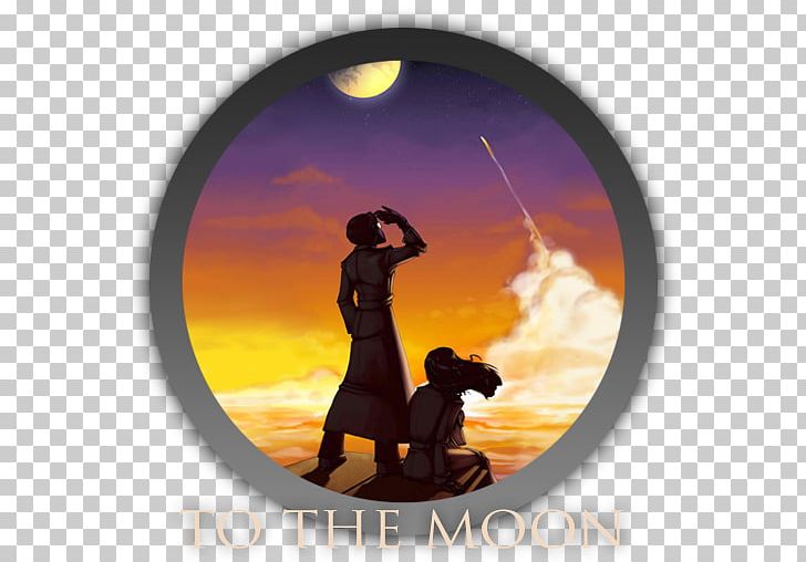 To The Moon Video Games Titanfall 2 PNG, Clipart, 2011, Game, Heat, Indie Game, Lunar Day Free PNG Download