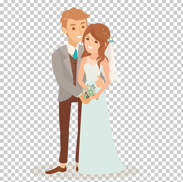 Wedding Invitation Convite PNG, Clipart, Bride, Cartoon, Child, Couple, Formal Wear Free PNG Download