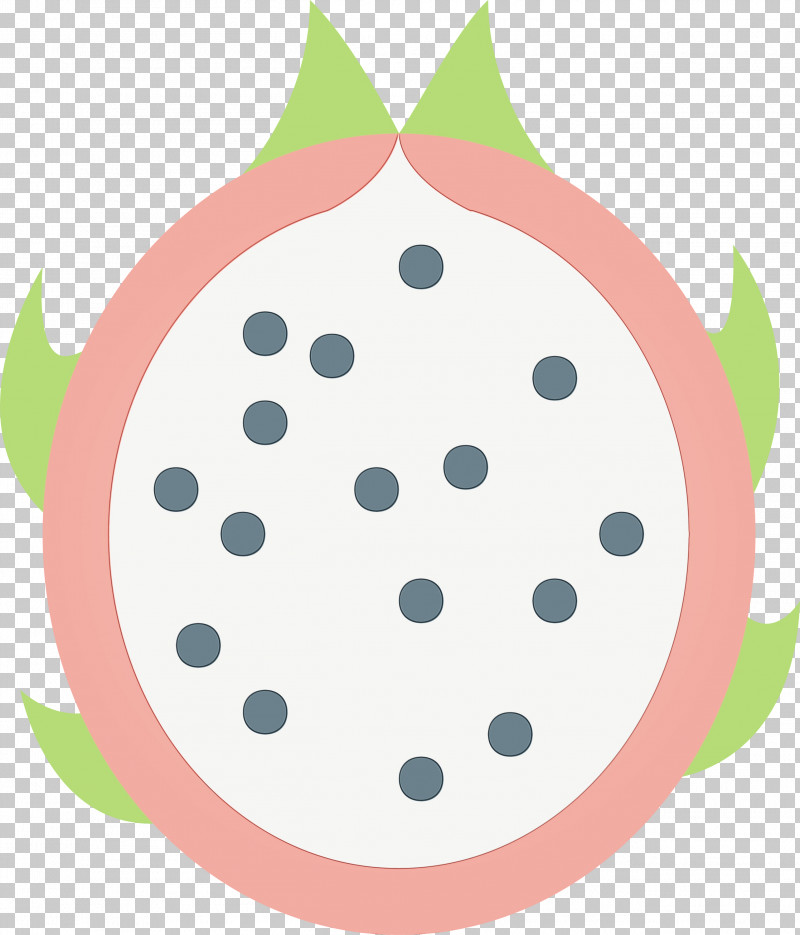 Polka Dot PNG, Clipart, Circle, Citrullus, Cucumber Gourd And Melon Family, Dragon Fruit, Fruit Free PNG Download