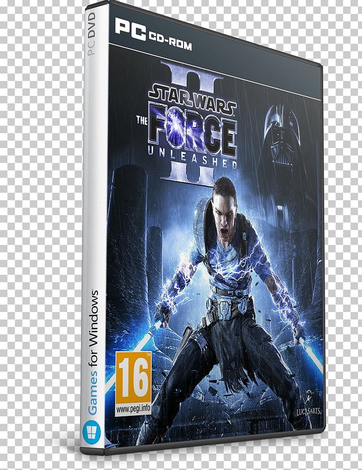 A.O.T.: Wings Of Freedom Star Wars: The Force Unleashed II PlayStation 2 Titan Quest PNG, Clipart, Aot Wings Of Freedom, Downloadable Content, Dvd, Film, Game Free PNG Download