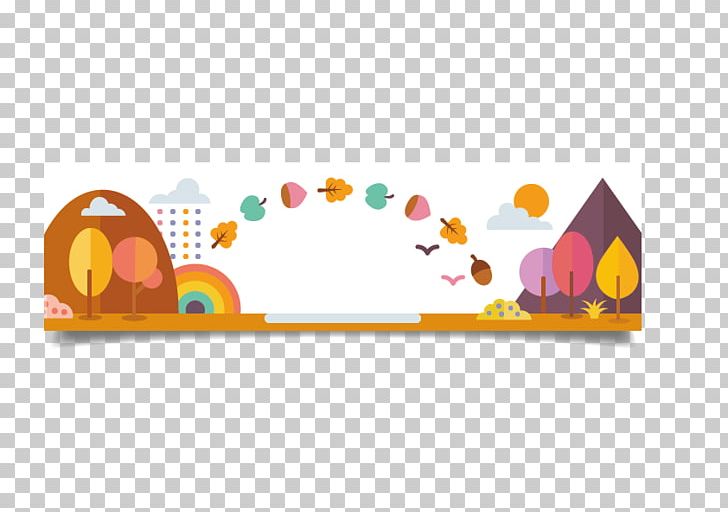 Autumn PNG, Clipart, Area, Banner, Building, Computer Wallpaper, Construction Free PNG Download