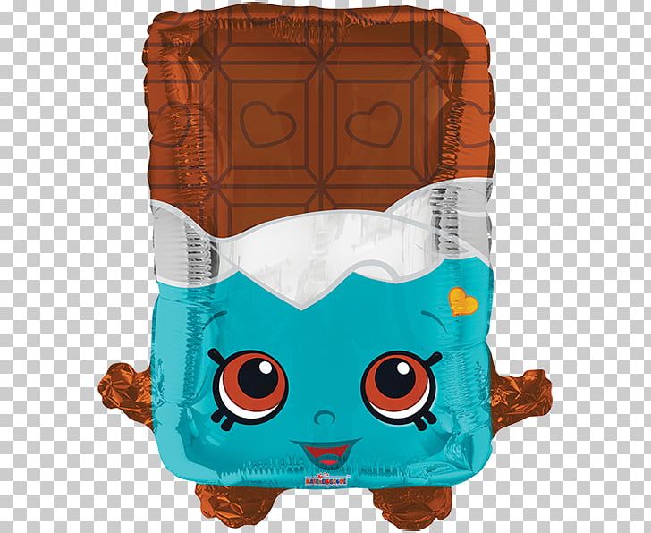Chocolate Shopkins Character Plush Cake PNG, Clipart, Blue, Cake, Character, Child, Chocolate Free PNG Download