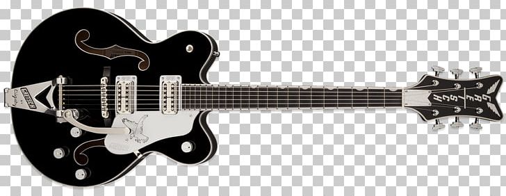 Gretsch White Falcon Cutaway Archtop Guitar PNG, Clipart, Archtop Guitar, Cutaway, Falcon, Gretsch, Guitar Accessory Free PNG Download