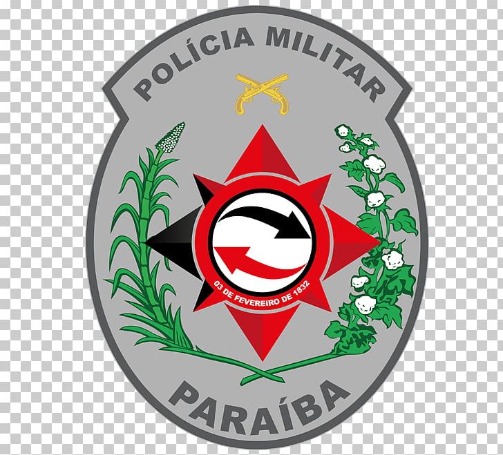 Paraíba Military Police PNG, Clipart, Army Officer, Badge, Brand, Brott, Christmas Ornament Free PNG Download