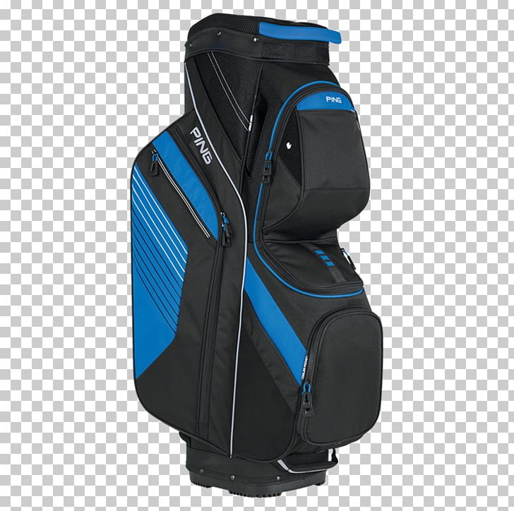 Ping Golf Buggies Golfbag PNG, Clipart, Backpack, Bag, Ball, Cart, Electric Blue Free PNG Download