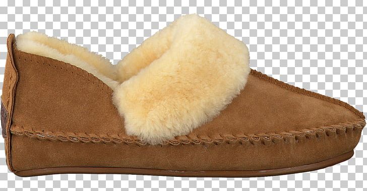 Slipper Warmbat Women’s Polarfox Mocassins Brown Shoe Suede Flip-flops PNG, Clipart,  Free PNG Download