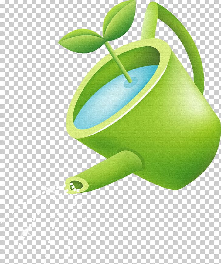 Watering Can Garden Kettle PNG, Clipart, Bucket, Cartoon, Childlike, Computer Wallpaper, Creative Kettle Free PNG Download