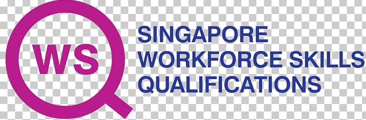 Workforce Skills Qualifications Course Diploma Singapore Learning PNG, Clipart, Area, Blue, Brand, Certification, Course Free PNG Download