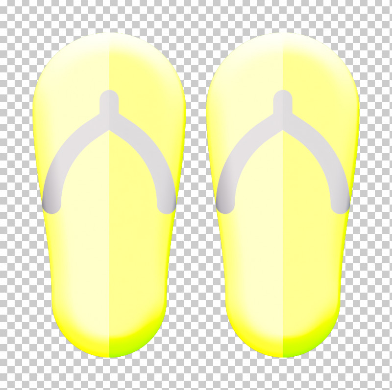 Summer Clothing Icon Flip Flops Icon Slipper Icon PNG, Clipart, Flip Flops Icon, Lighting, Meter, Shoe, Slipper Icon Free PNG Download