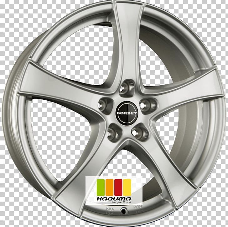 Car Alloy Wheel Rim BORBET GmbH PNG, Clipart, Alloy, Alloy Wheel, Automotive Wheel System, Auto Part, Borbet Free PNG Download