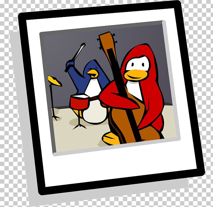 Club Penguin Computer Icons PNG, Clipart, Animals, Area, Art, Artwork, Beak Free PNG Download
