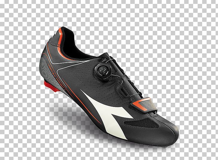 Diadora Cycling Shoe Sneakers PNG, Clipart, Athletic Shoe, Bicycle Shoe, Black, Blue, Brand Free PNG Download