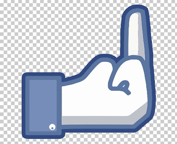 Facebook YouTube Middle Finger Hashtag Flickr PNG, Clipart, Angle, Area, Blue, Facebook, Finger Free PNG Download