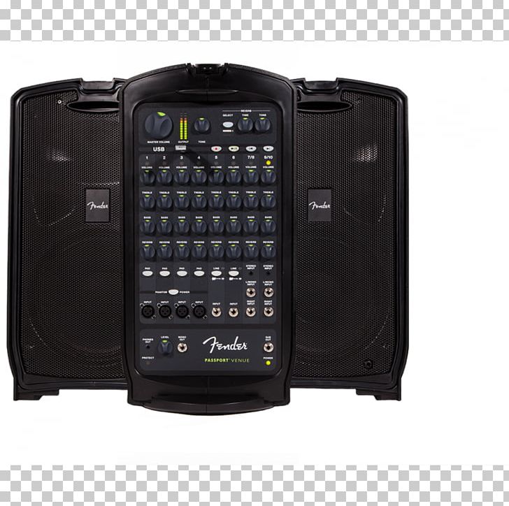 Fender Passport Venue Microphone Public Address Systems Fender Passport Conference Audio PNG, Clipart, Audio, Audio Studio Microphone, Electronic Device, Electronics, Hardware Free PNG Download