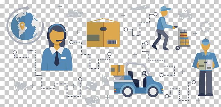 Logistics Freight Transport Company Business PNG, Clipart, Business, Cartoon, Communication, Company, Contract Free PNG Download