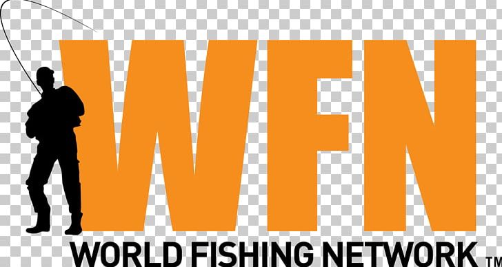 Logo World Fishing Network Font Product PNG, Clipart, Advertising, Area, Behavior, Brand, Fishing Free PNG Download