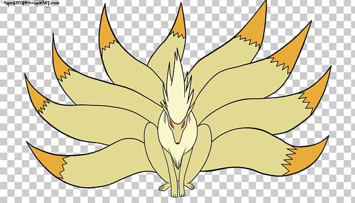 Ninetales Dragon Vulpix Arcanine Salamence PNG, Clipart, Arcanine, Art, Artwork, Character, Dragon Free PNG Download