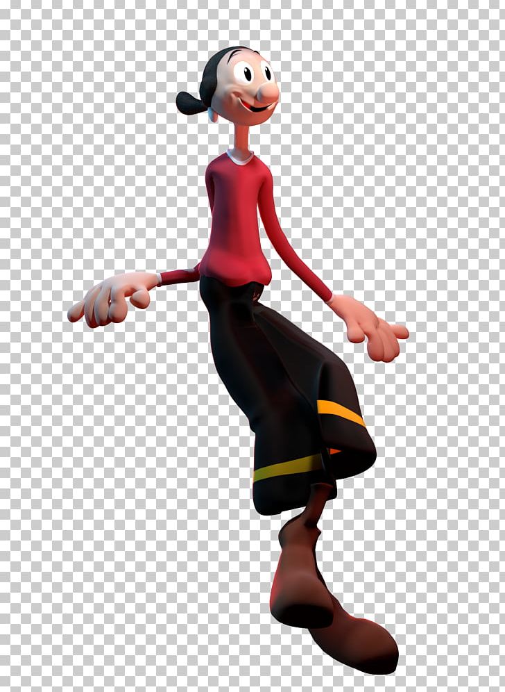 Olive Oyl Popeye Swee'Pea Bluto Betty Boop PNG, Clipart,  Free PNG Download