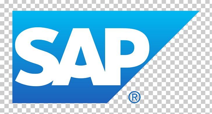 SAP SE Logo Business SAP Anywhere SAP S/4HANA PNG, Clipart, Angle, Area, Banner, Blue, Brand Free PNG Download
