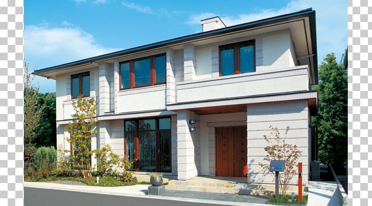 Show House Mitsui Home Showroom いろどり PNG, Clipart, Building, Cottage, Elevation, Facade, Home Free PNG Download