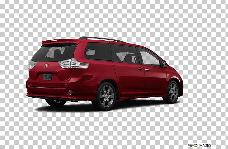 Toyota Sienna Dodge Caravan 2018 Toyota Sequoia PNG, Clipart, Auto Part, Car, Compact Car, Material, Mazda3 Free PNG Download
