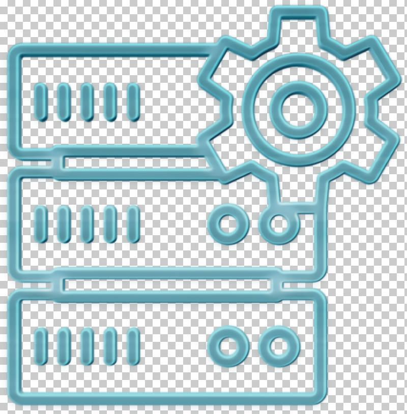 Website Server And Hosting Icon Server Icon PNG, Clipart, Cash Register, Server, Server Icon, Service, Text Free PNG Download