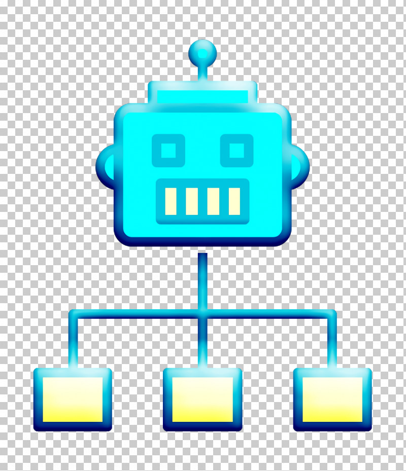 Flow Icon Robots Icon PNG, Clipart, Flow Icon, Line, Robots Icon Free PNG Download
