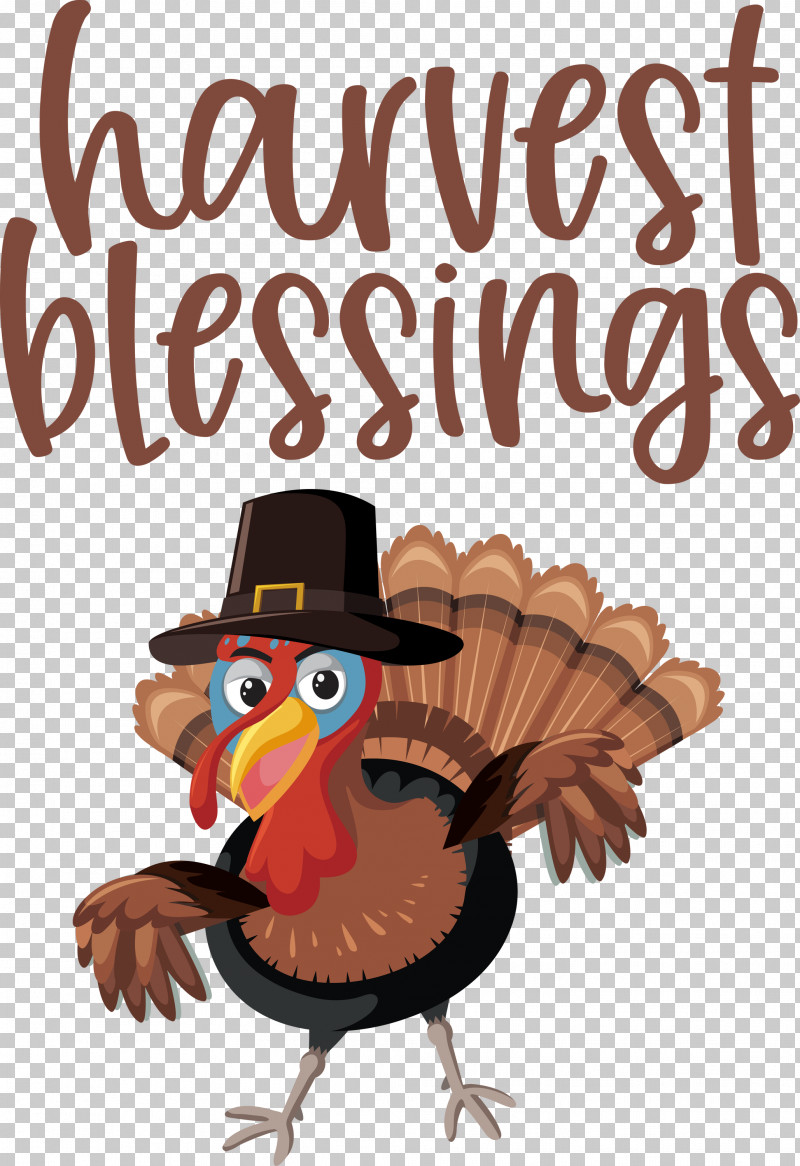 HARVEST BLESSINGS Harvest Thanksgiving PNG, Clipart, Autumn, Cricut, Harvest, Harvest Blessings, Thanksgiving Free PNG Download