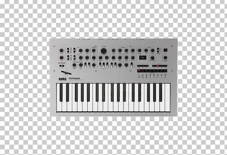 Analog Synthesizer Sound Synthesizers Korg Minilogue Polyphony PNG, Clipart, Analog, Analog Synthesizer, Digital Piano, Musical Instruments, Musical Keyboard Free PNG Download