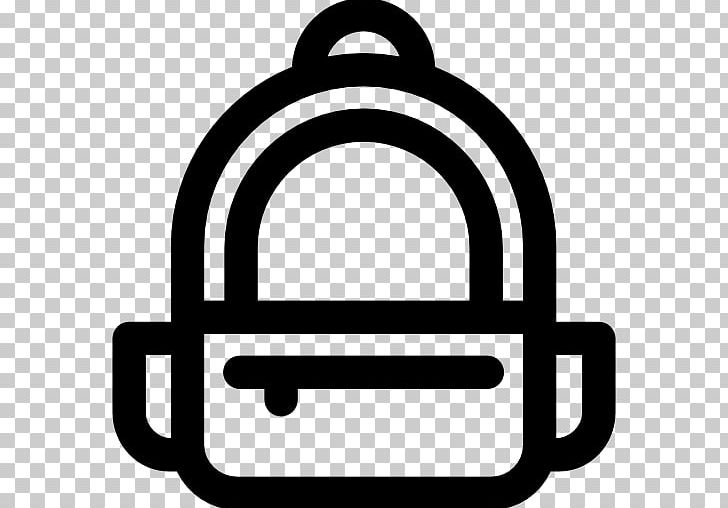Backpack Baggage Computer Icons PNG, Clipart, Area, Backpack, Bag, Baggage, Black And White Free PNG Download