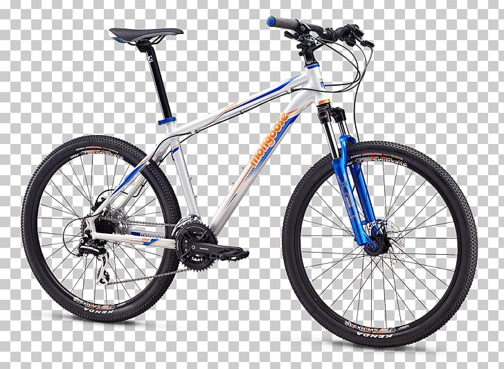 Bicycle Mountain Bike Mongoose Cross-country Cycling Sport PNG, Clipart, Bicycle, Bicycle Accessory, Bicycle Forks, Bicycle Frame, Bicycle Frames Free PNG Download