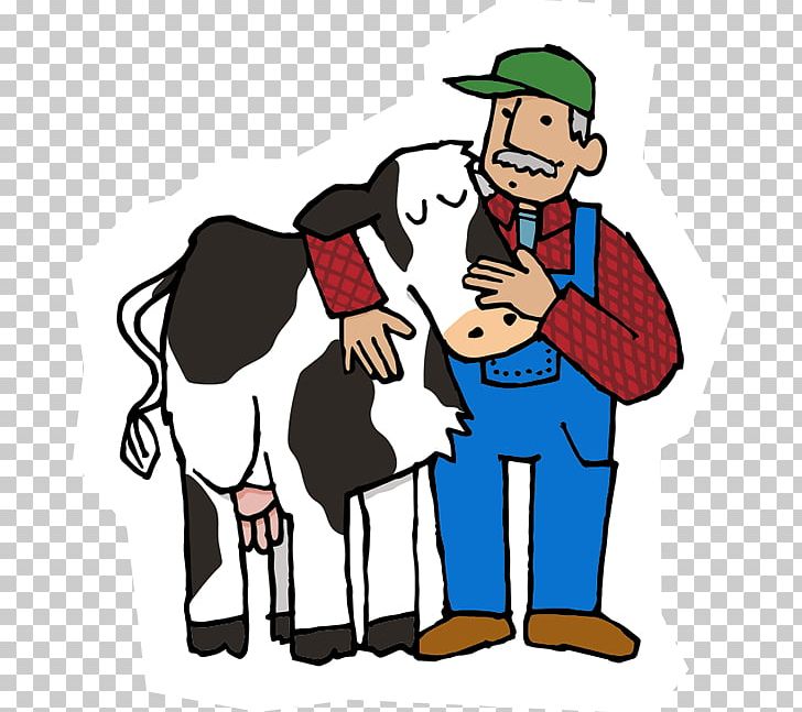 Cattle Farmer Dairy Farming PNG, Clipart, About Us, Artwork, Cattle, Clip Art, Dairy Free PNG Download