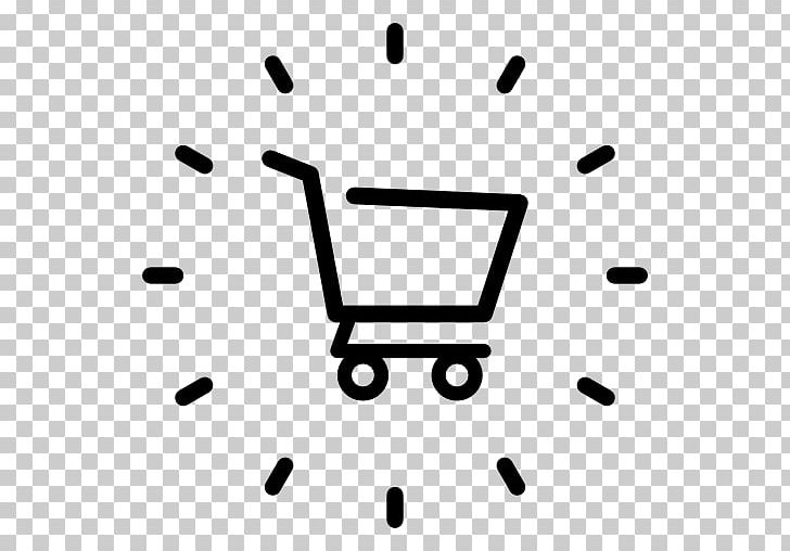 Computer Icons Shopping PNG, Clipart, Angle, Black, Black And White, Brand, Cart Icon Free PNG Download