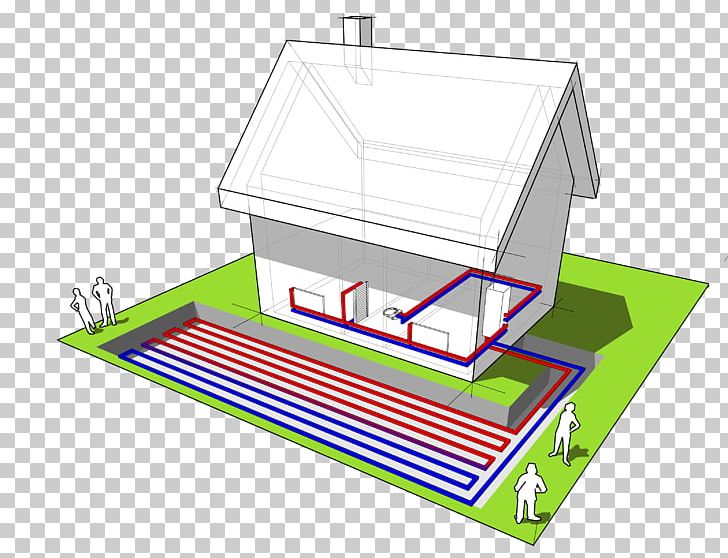 Geothermal Heat Pump Geothermal Heating Geothermal Energy PNG, Clipart, Air Source Heat Pumps, Angle, Area, Central Heating, Daylighting Free PNG Download