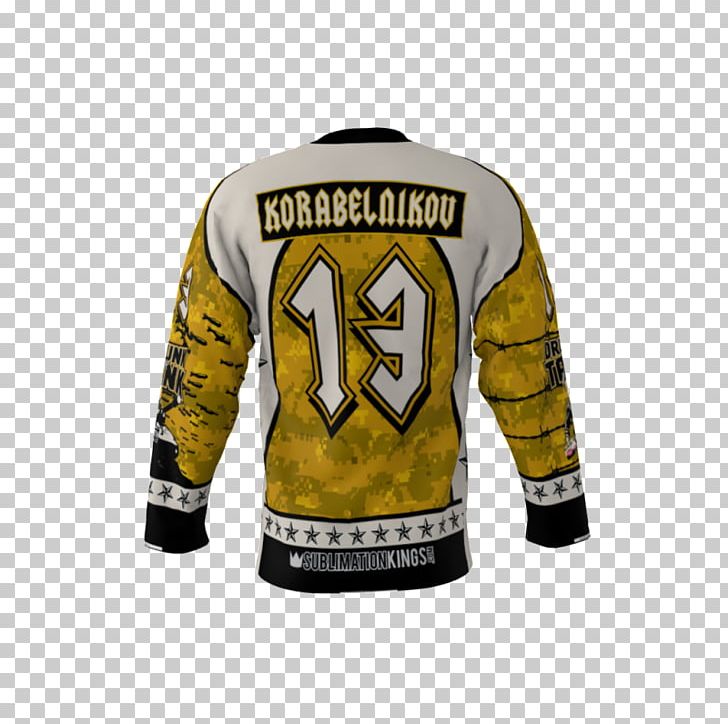 Jersey Long-sleeved T-shirt Long-sleeved T-shirt Sweater PNG, Clipart, Alcohol Intoxication, Brand, Clothing, Drunk, Hockey Jersey Free PNG Download