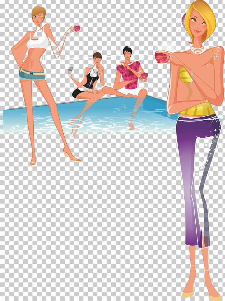 Physical Fitness Holidays Friendship PNG, Clipart, Cartoon, Conversation, Encapsulated Postscript, Fashion Design, Friendship Free PNG Download