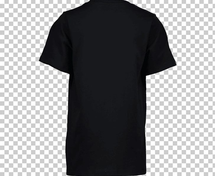 Printed T-shirt Clothing Sleeve PNG, Clipart, Active Shirt, Angle, Black, Clothing, Concert Tshirt Free PNG Download