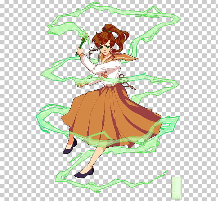 Sailor Jupiter Fairy Sailor Moon PNG, Clipart, Anime, Art, Clothing, Costume, Costume Design Free PNG Download