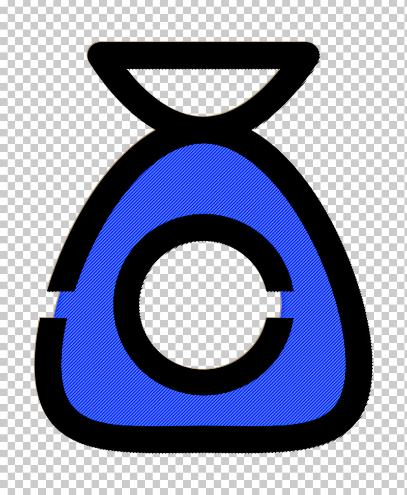 Finance Icon Money Bag Icon Business And Finance Icon PNG, Clipart, Blue, Business And Finance Icon, Circle, Eye, Finance Icon Free PNG Download