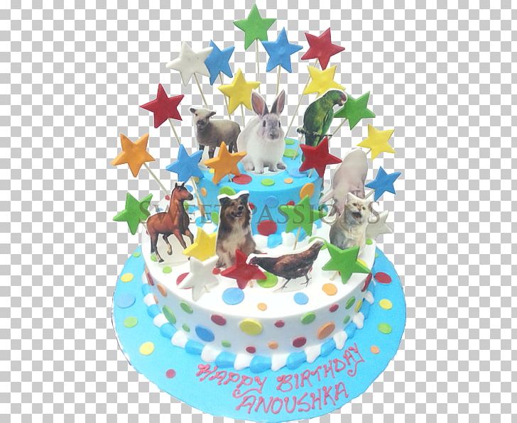 Birthday Cake Torte Cake Decorating Sugar Paste PNG, Clipart,  Free PNG Download