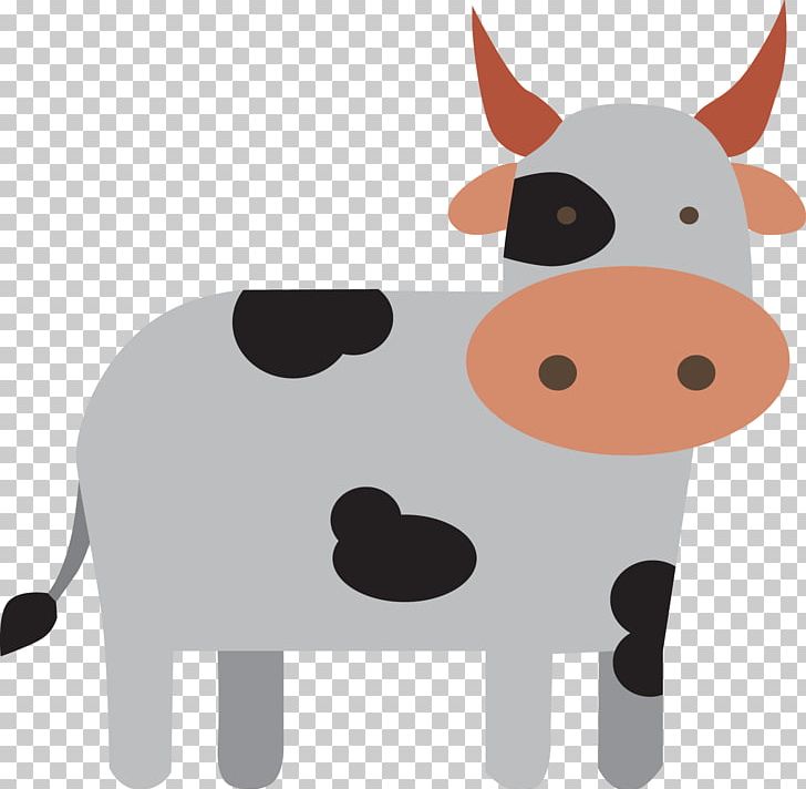 Cattle Horse Euclidean PNG, Clipart, Animal, Animals, Cattle Like Mammal, Cow Goat Family, Cow Milk Free PNG Download
