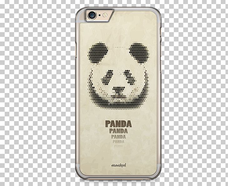 Giant Panda Mosaic Art Printing PNG, Clipart, Art, Drawing, Giant Panda, Mobile Phone, Mobile Phone Accessories Free PNG Download